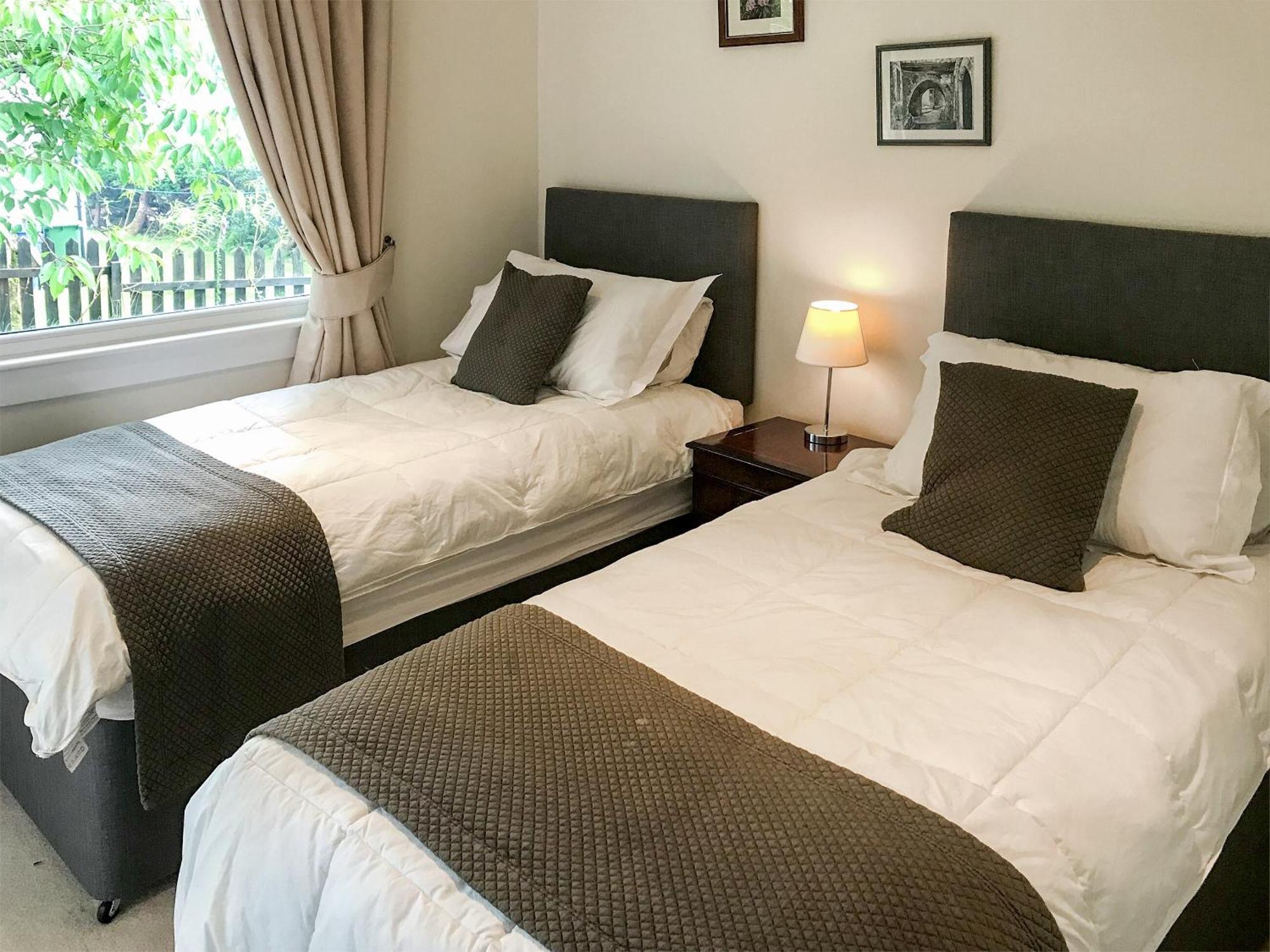 Glen Mhor Villa Glenelg Luaran gambar