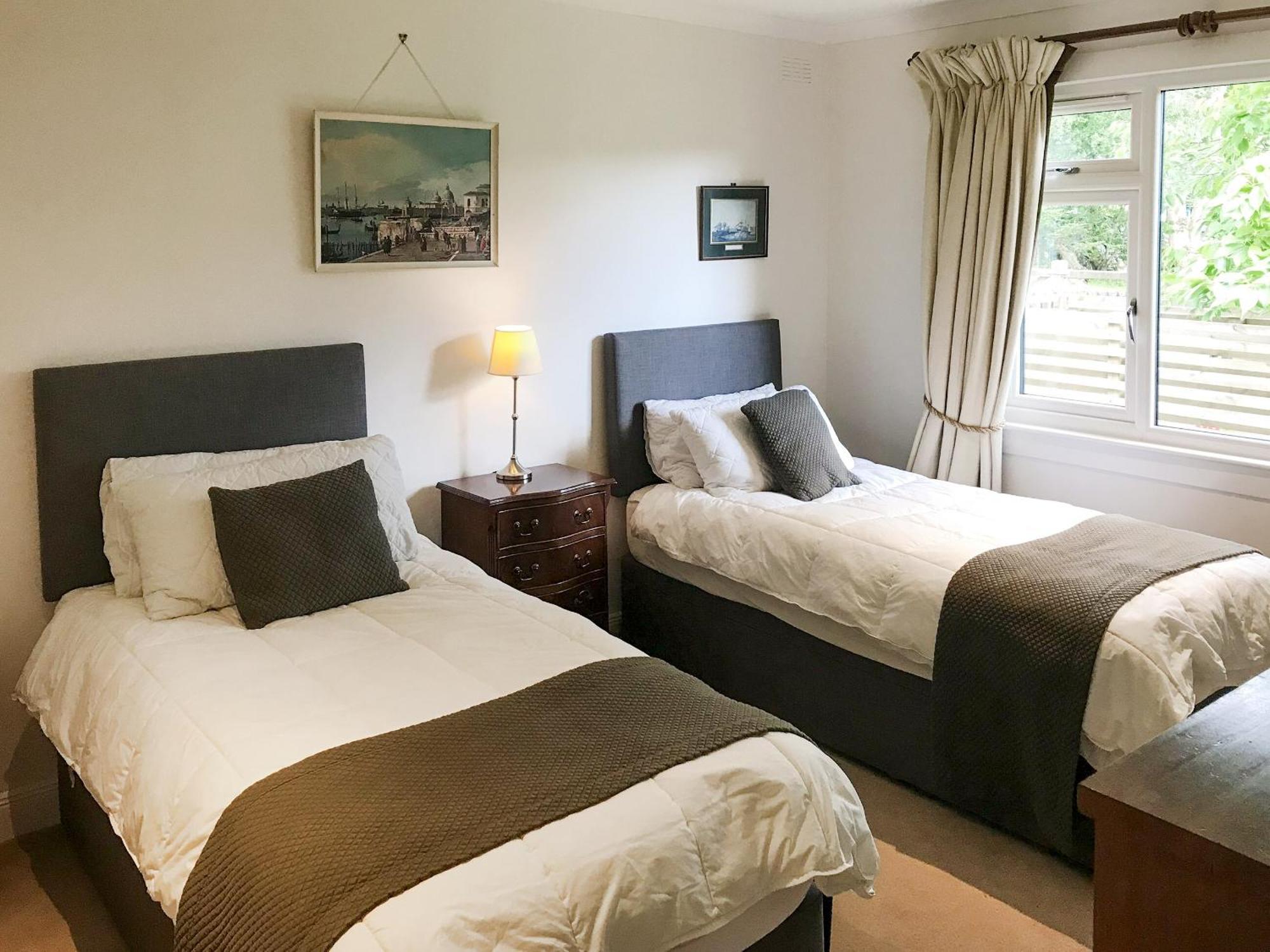 Glen Mhor Villa Glenelg Luaran gambar