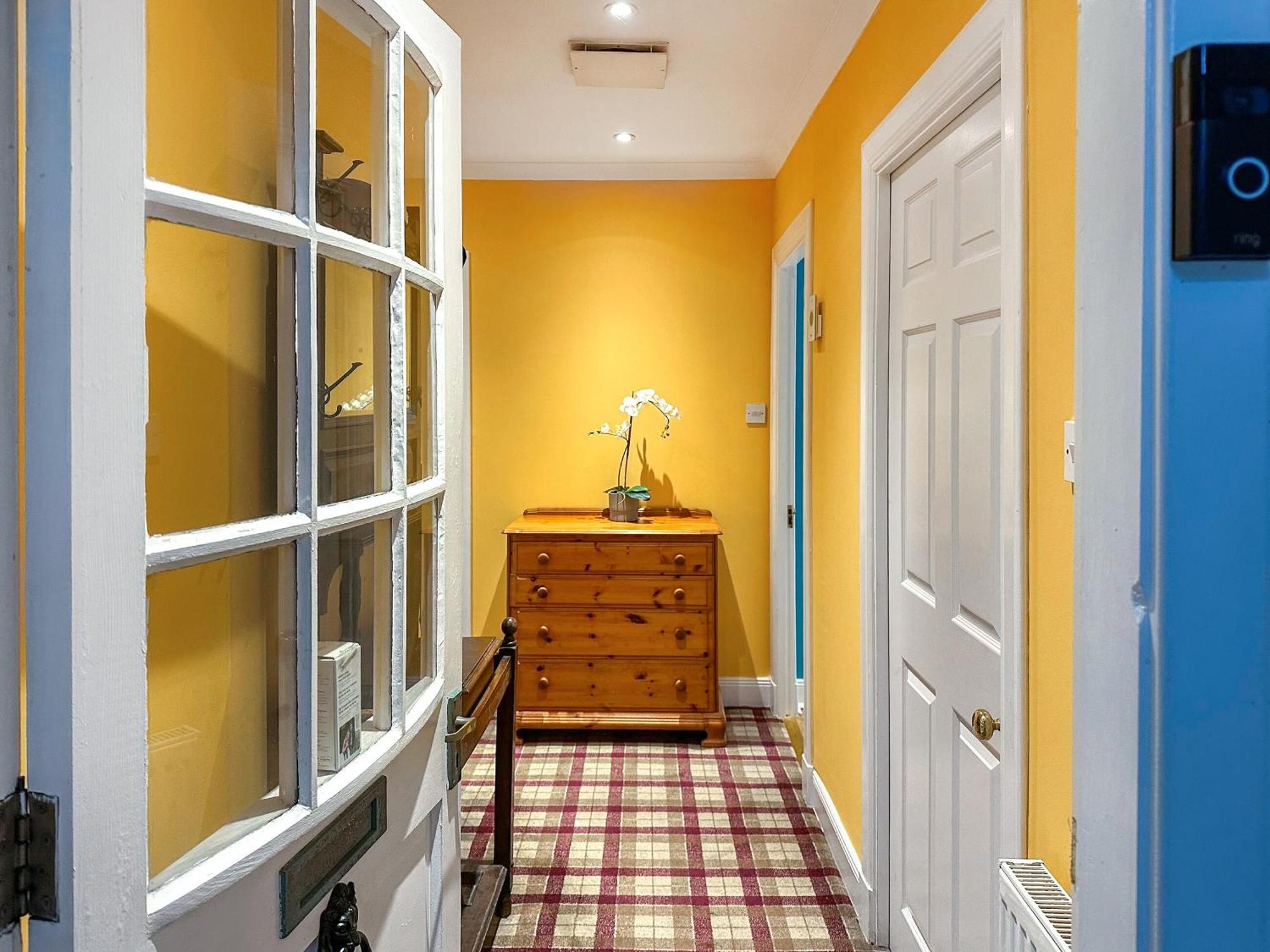 Glen Mhor Villa Glenelg Luaran gambar