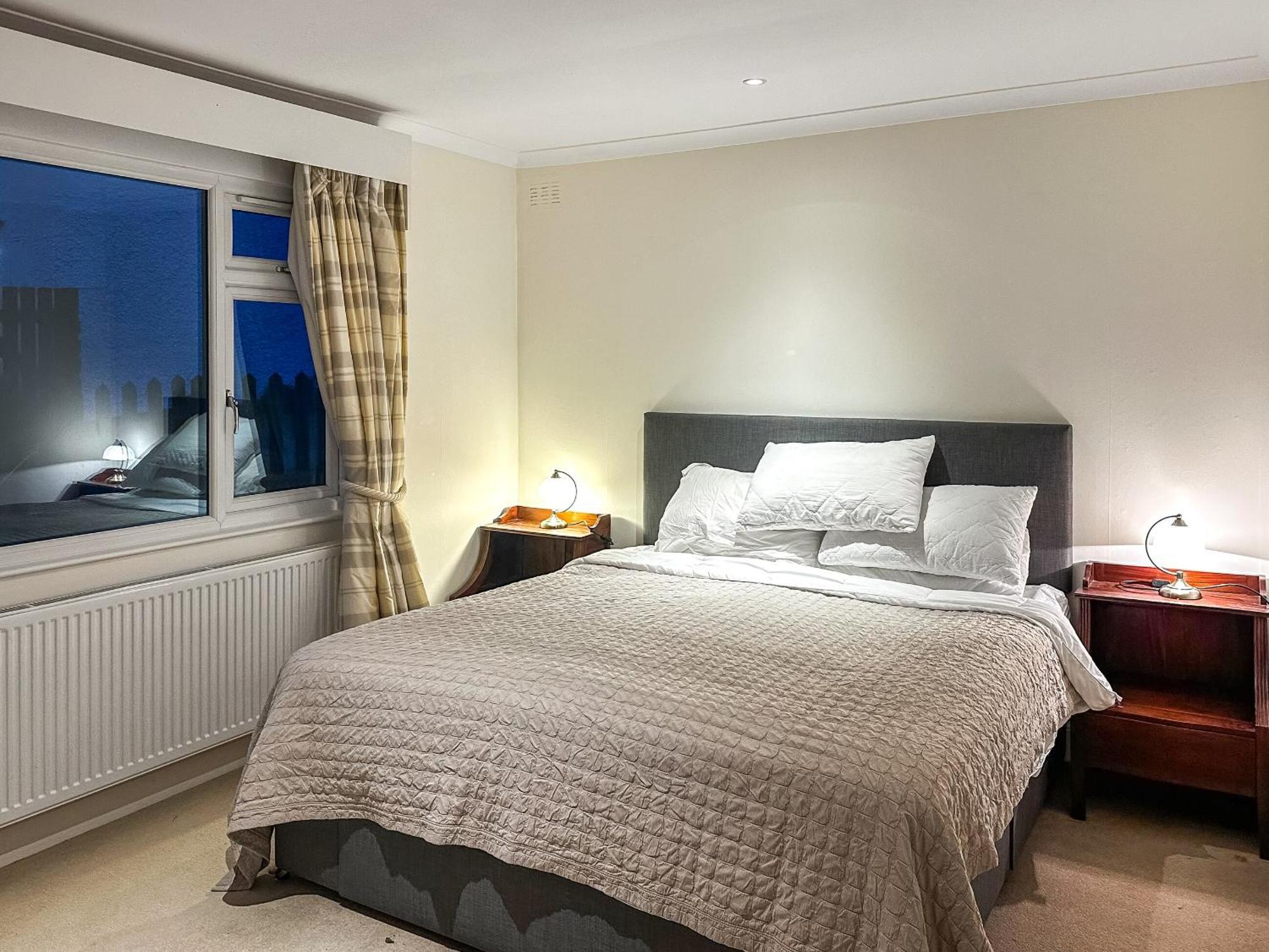 Glen Mhor Villa Glenelg Luaran gambar